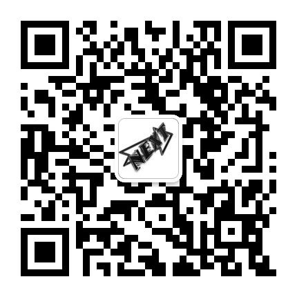 关注微信号
